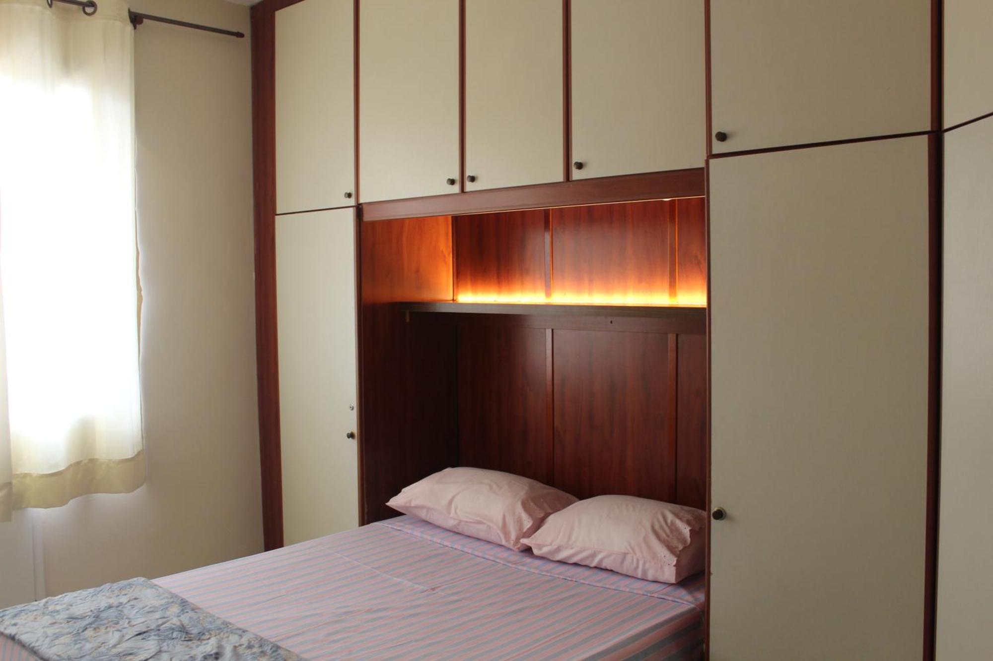 Anfitrioca Infraestrutura Total Isabel Apartamento Río de Janeiro