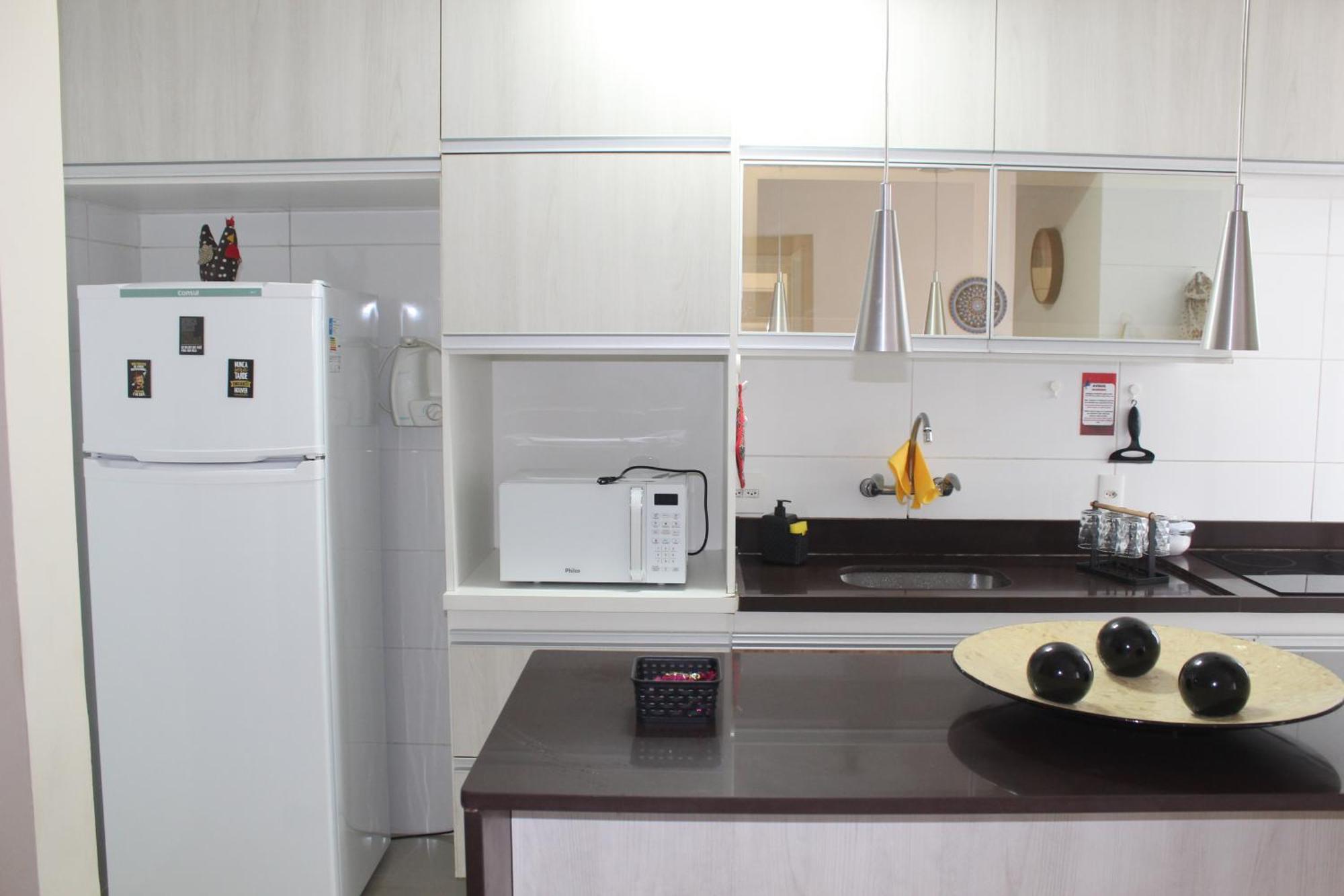 Apartamento Anfitrioca Infraestrutura Total Isabel Río de Janeiro