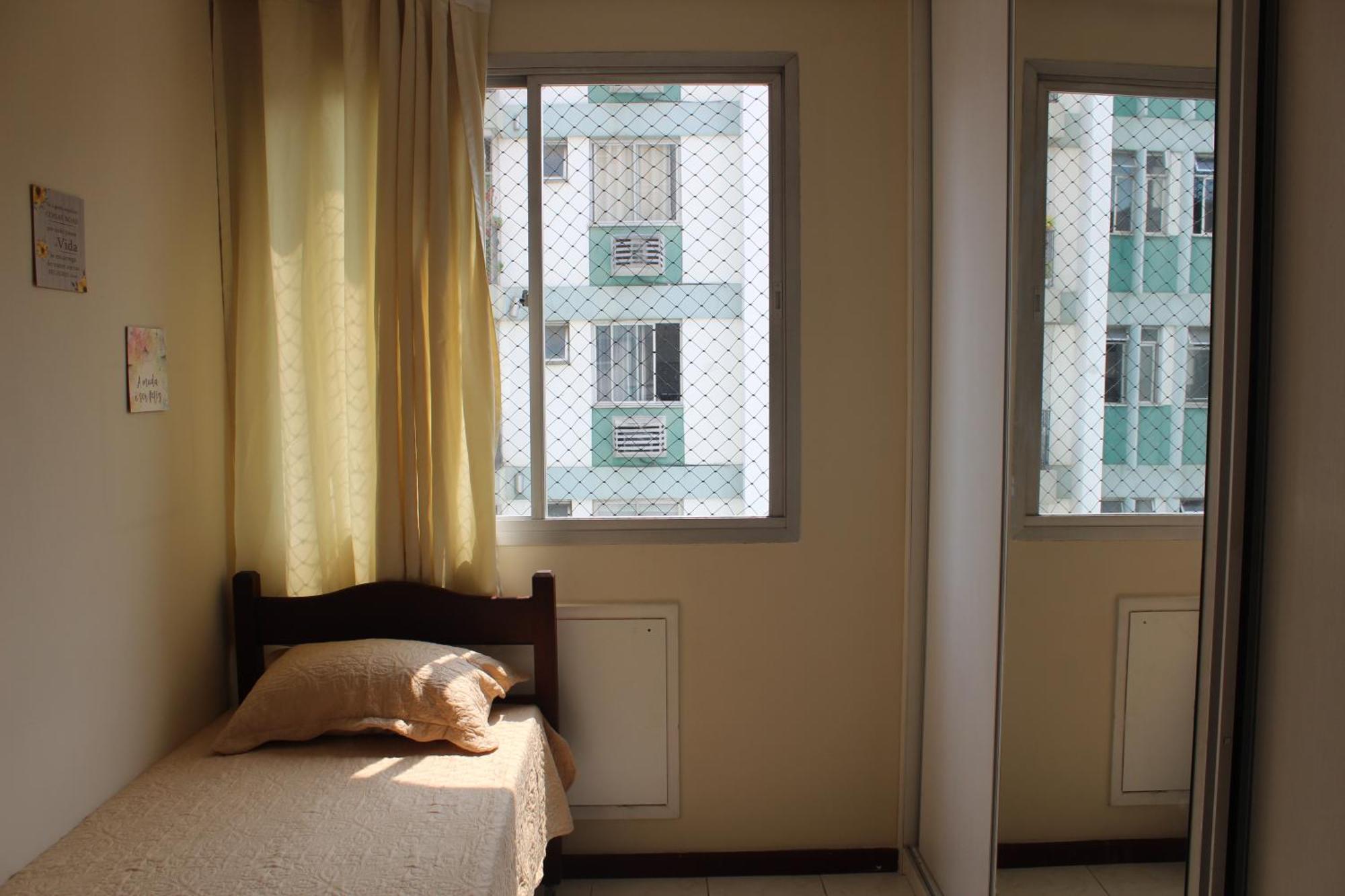 Apartamento Anfitrioca Infraestrutura Total Isabel Río de Janeiro