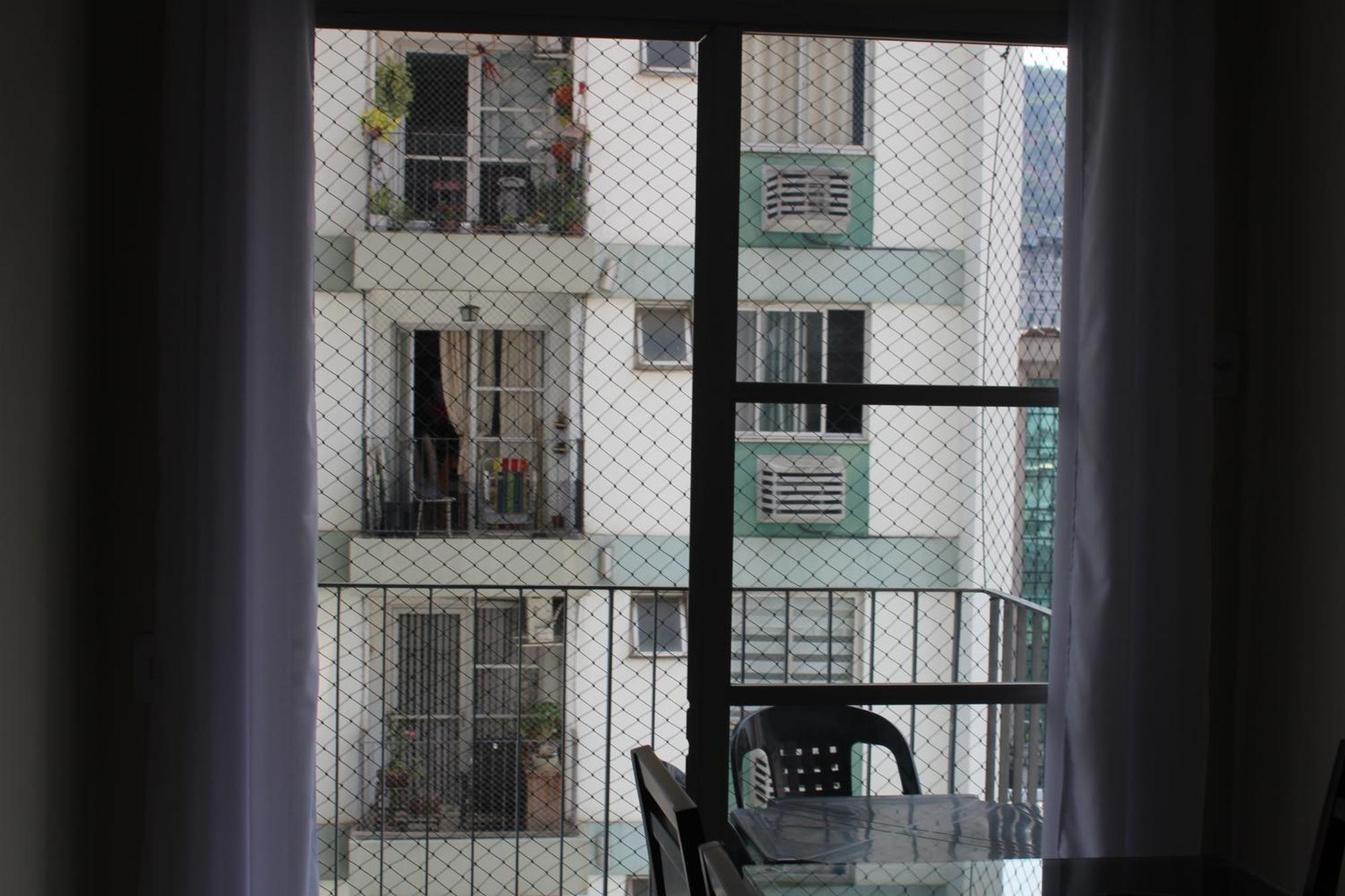 Apartamento Anfitrioca Infraestrutura Total Isabel *