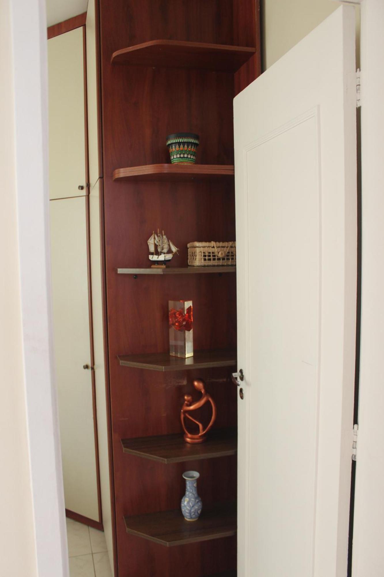 Apartamento Anfitrioca Infraestrutura Total Isabel Río de Janeiro
