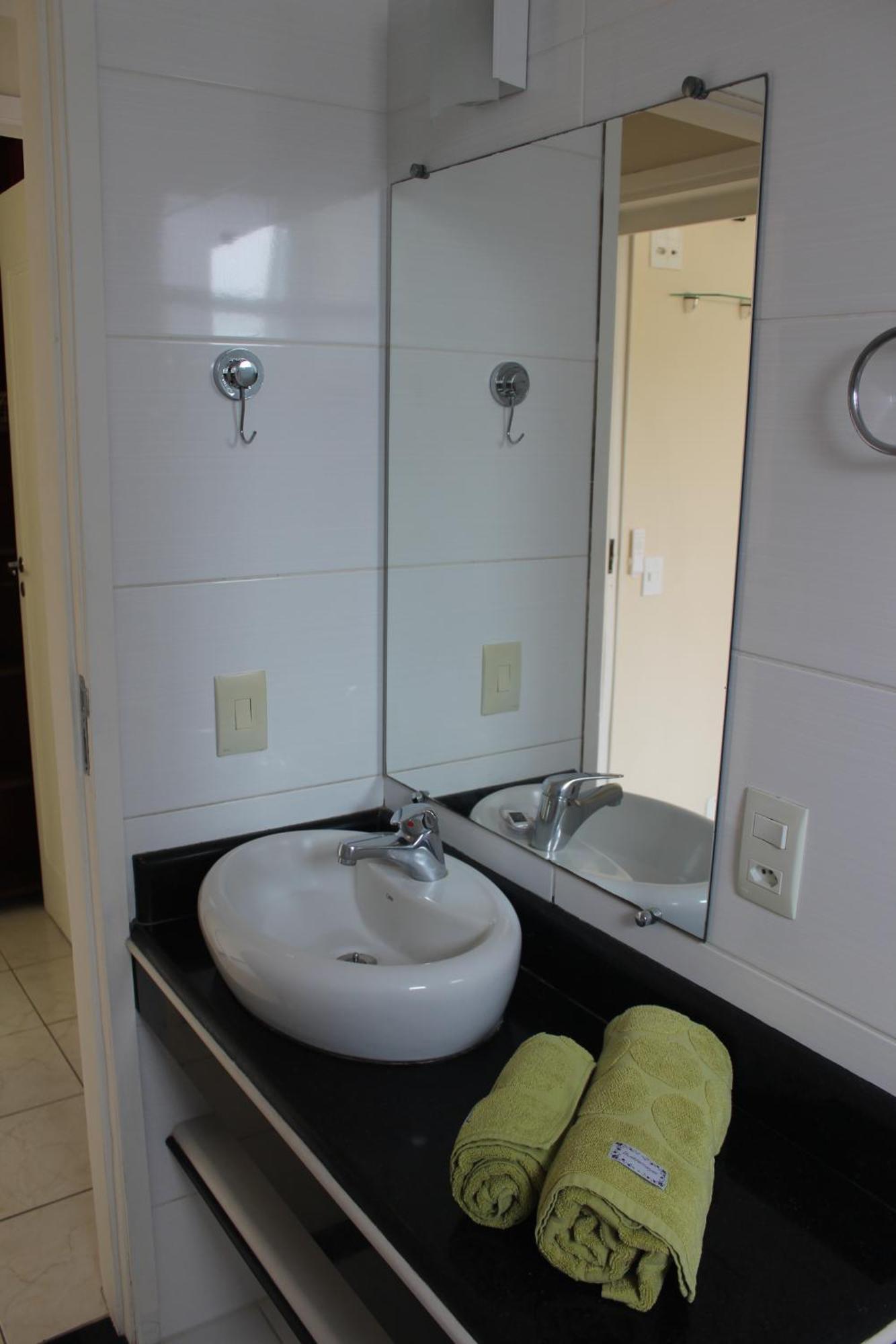Apartamento Anfitrioca Infraestrutura Total Isabel Río de Janeiro