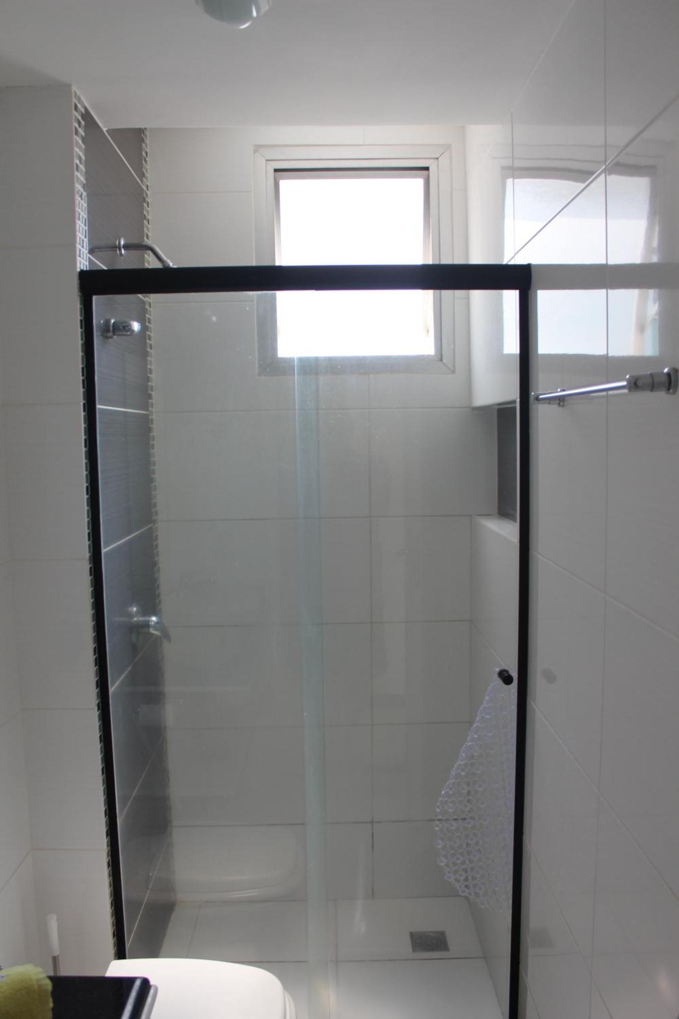 Anfitrioca Infraestrutura Total Isabel Apartamento