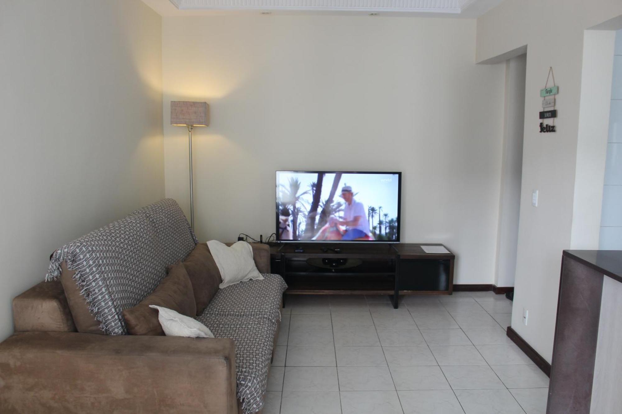 Apartamento Anfitrioca Infraestrutura Total Isabel *