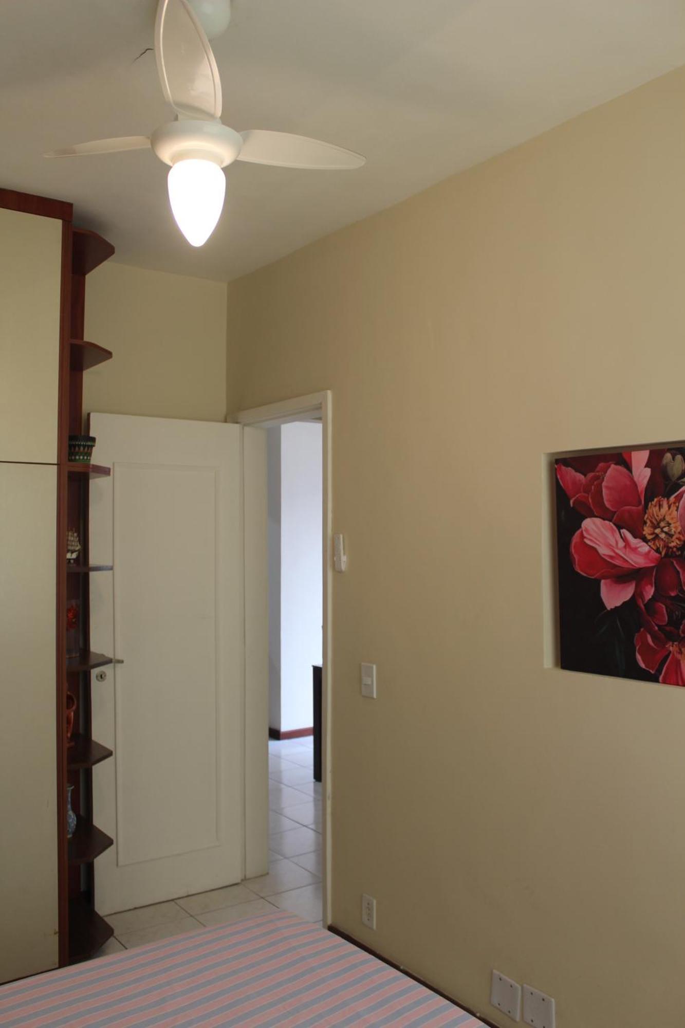 Anfitrioca Infraestrutura Total Isabel Apartamento Río de Janeiro