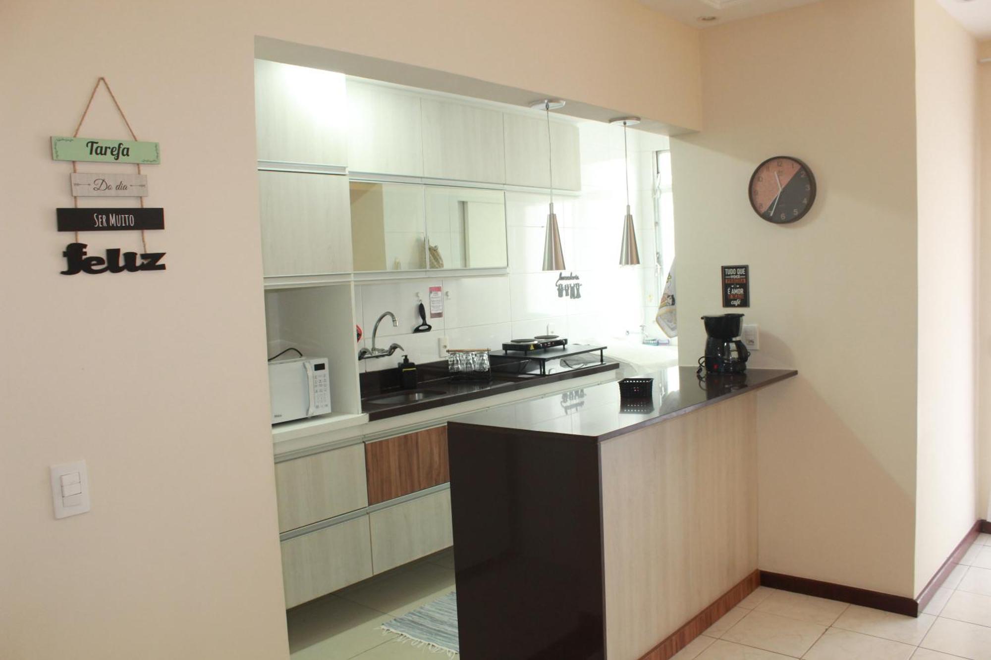 Apartamento Anfitrioca Infraestrutura Total Isabel *