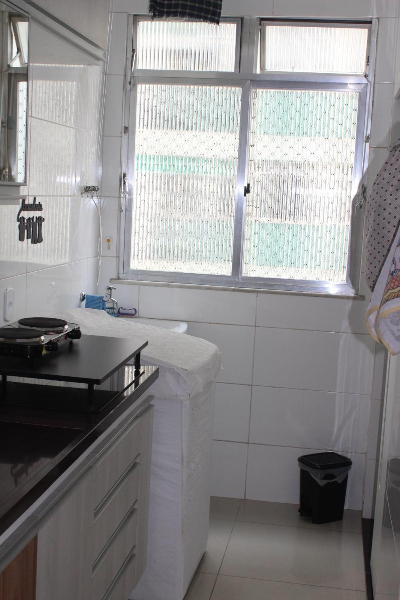 Apartamento Anfitrioca Infraestrutura Total Isabel *