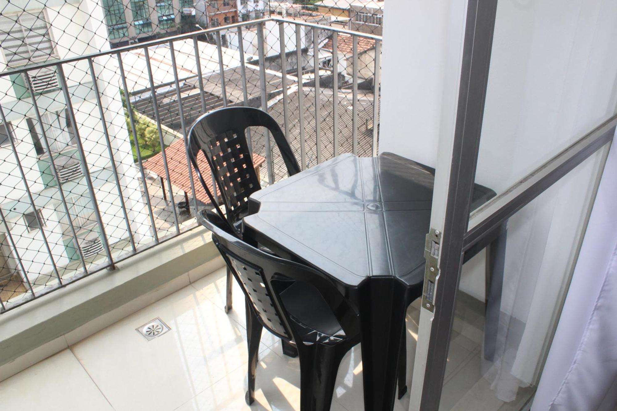 Appartamento Anfitrioca Infraestrutura Total Isabel Rio de Janeiro